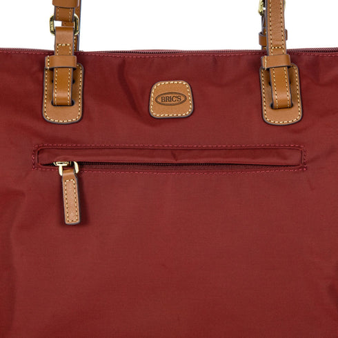 BRIC'S X-Bag Sportina 3in1 Bag - Large